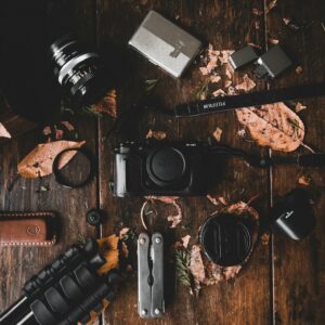 Kyoto Photography Workshop